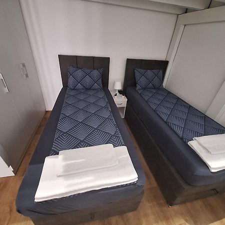 Matino Apartments 3 فاليفو المظهر الخارجي الصورة