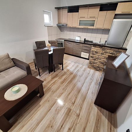 Matino Apartments 3 فاليفو المظهر الخارجي الصورة