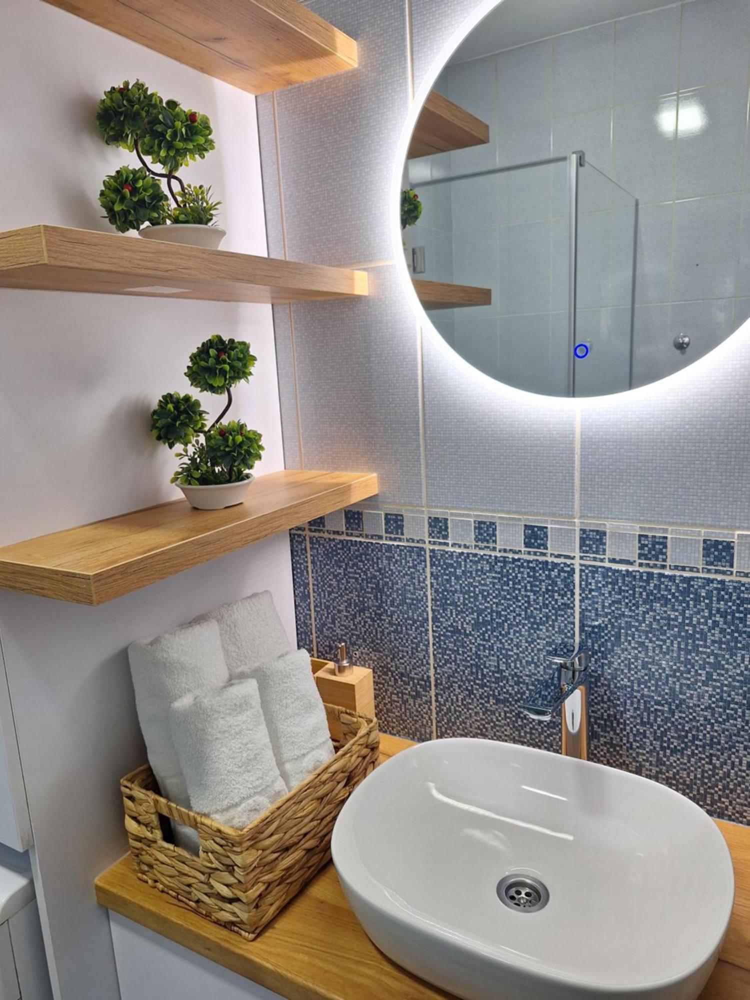 Matino Apartments 3 فاليفو المظهر الخارجي الصورة