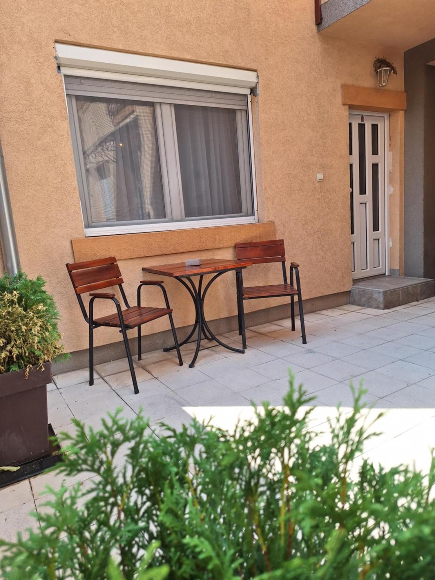 Matino Apartments 3 فاليفو المظهر الخارجي الصورة