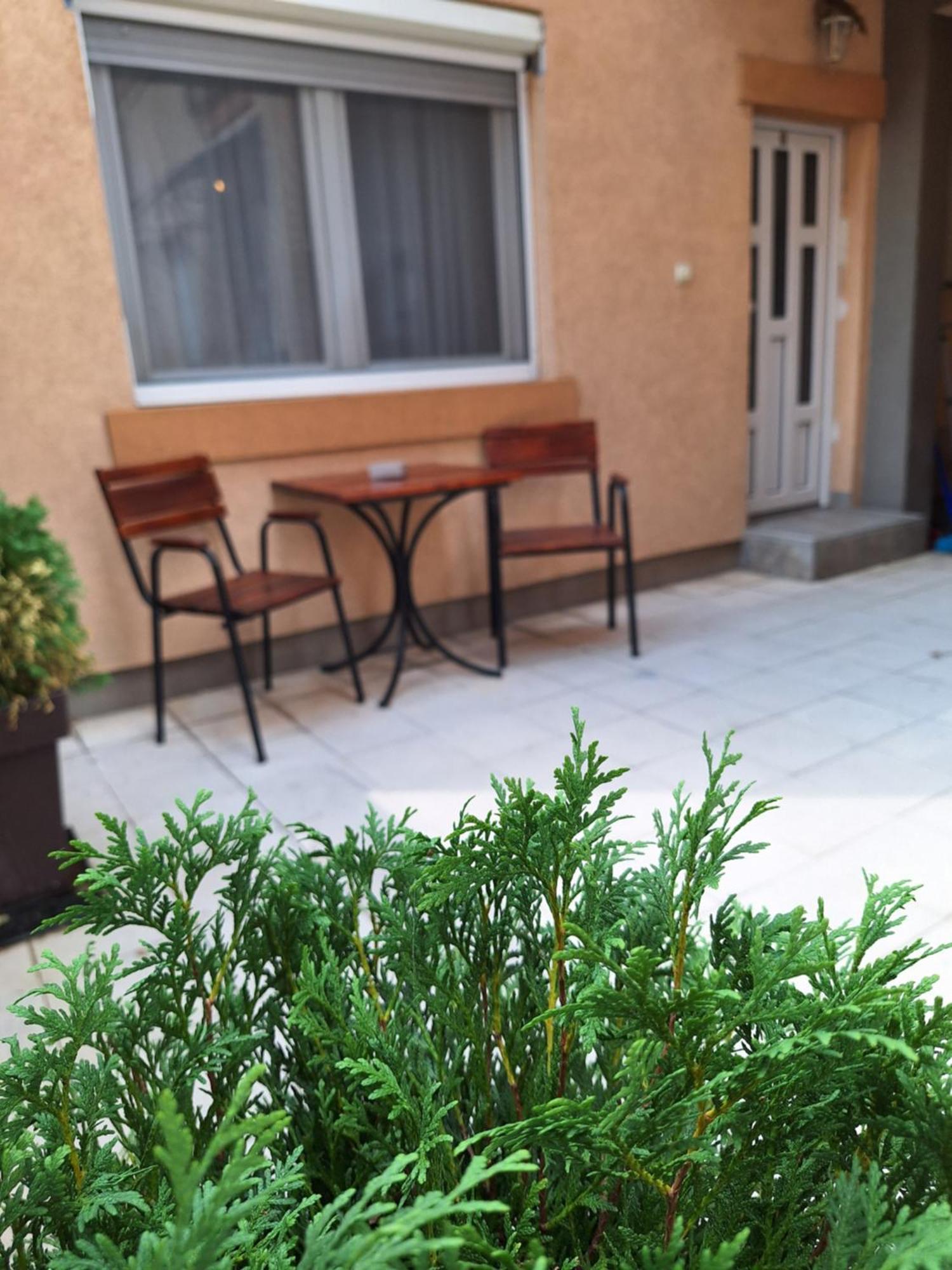Matino Apartments 3 فاليفو المظهر الخارجي الصورة