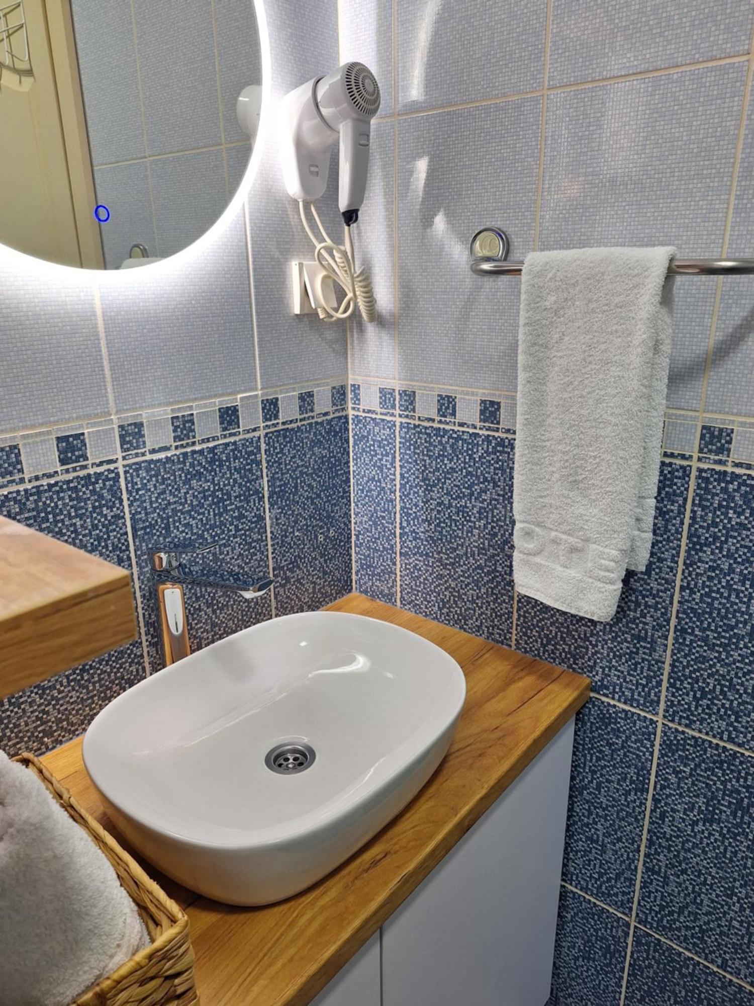 Matino Apartments 3 فاليفو المظهر الخارجي الصورة