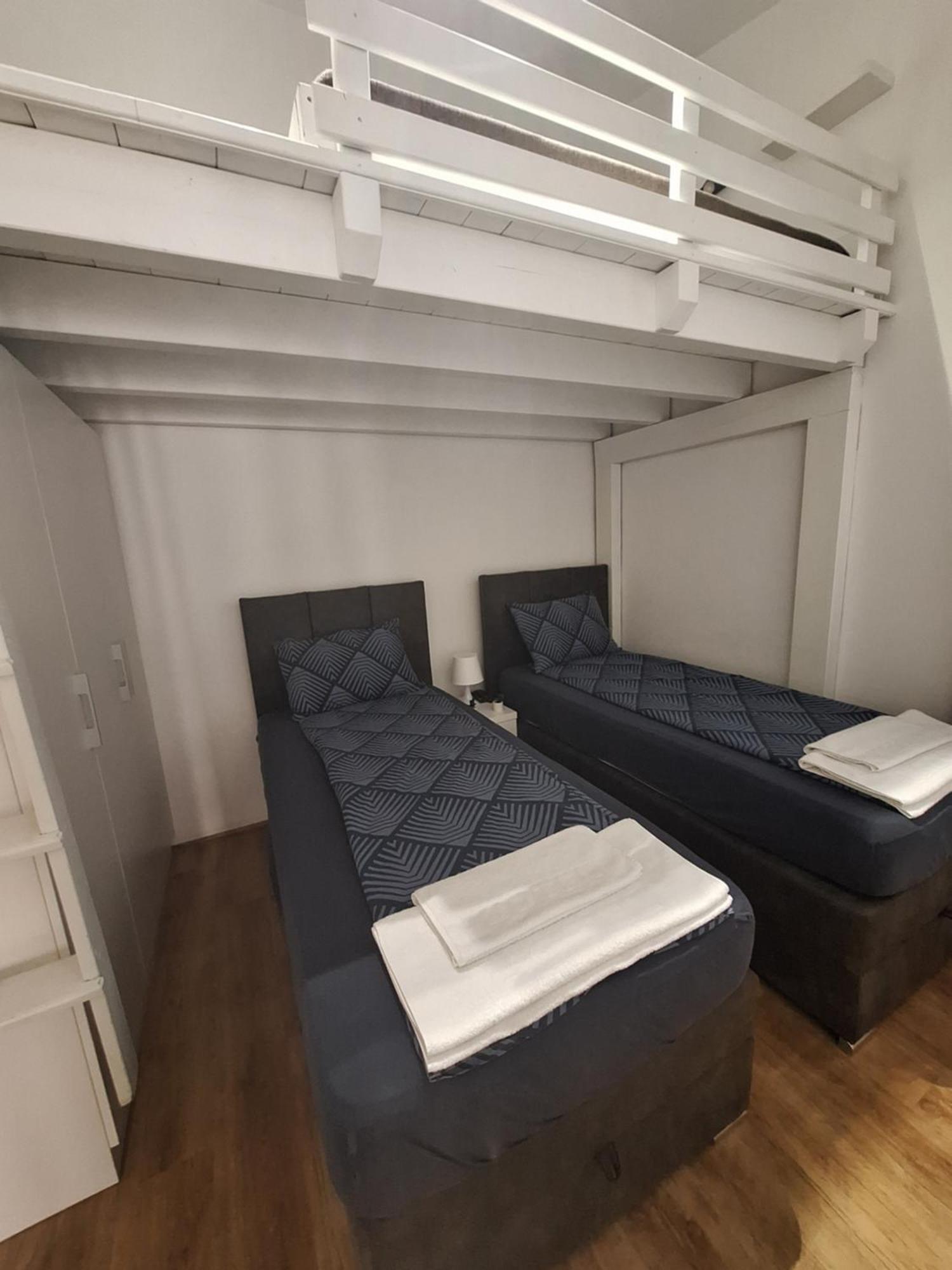 Matino Apartments 3 فاليفو المظهر الخارجي الصورة