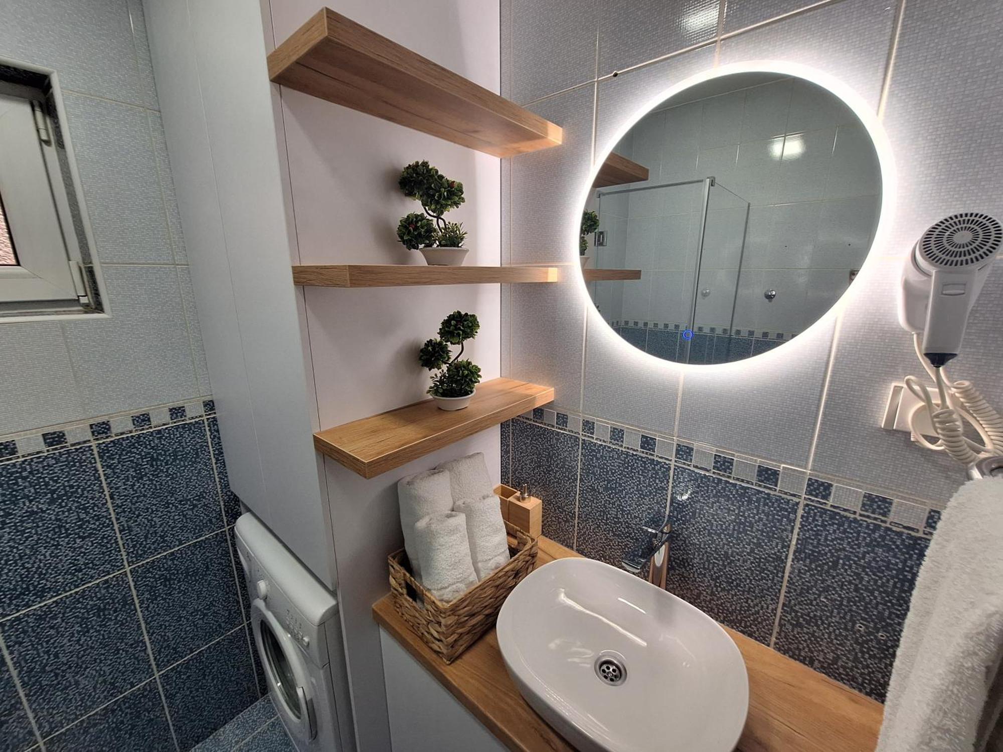 Matino Apartments 3 فاليفو المظهر الخارجي الصورة