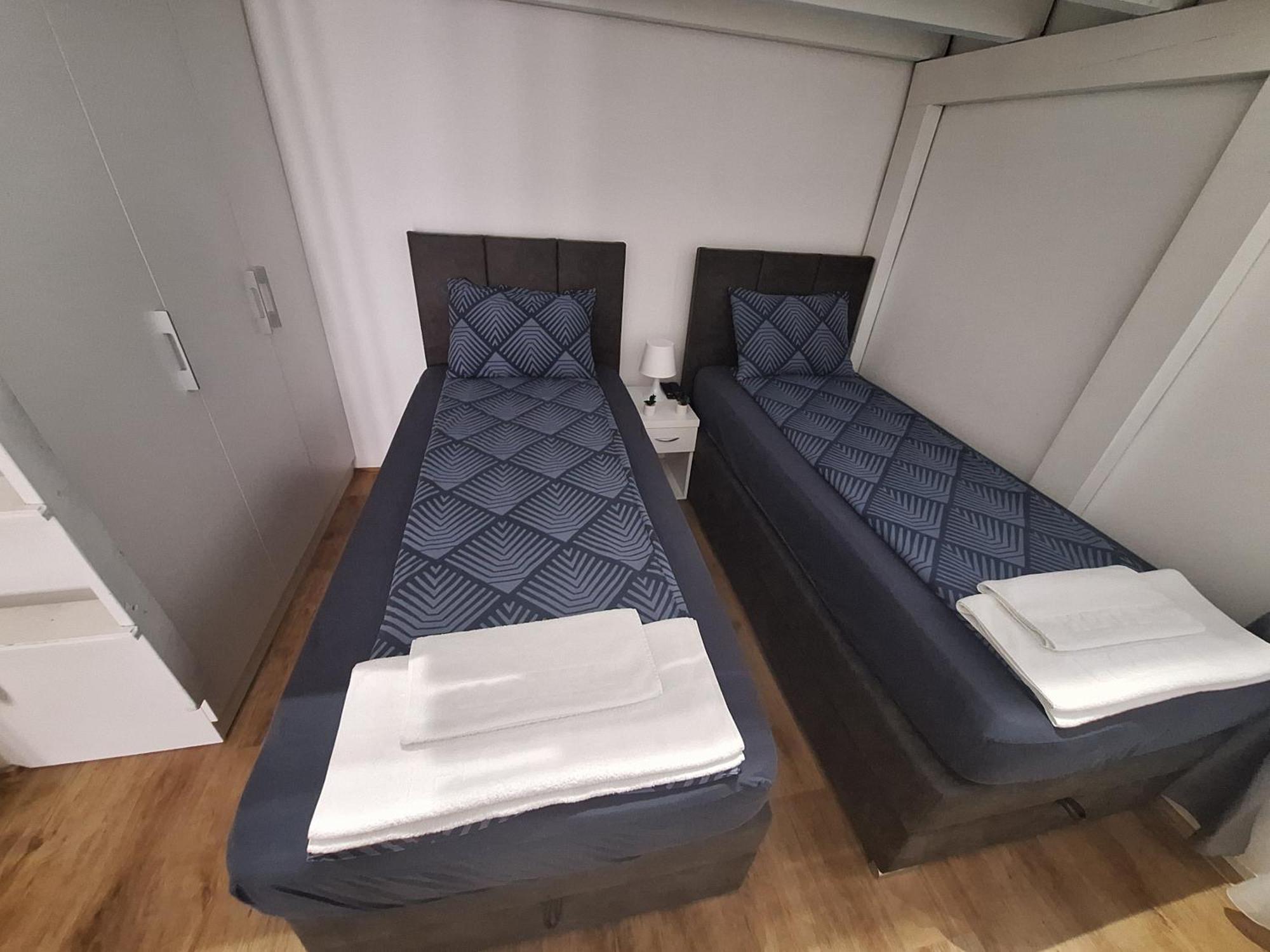 Matino Apartments 3 فاليفو المظهر الخارجي الصورة