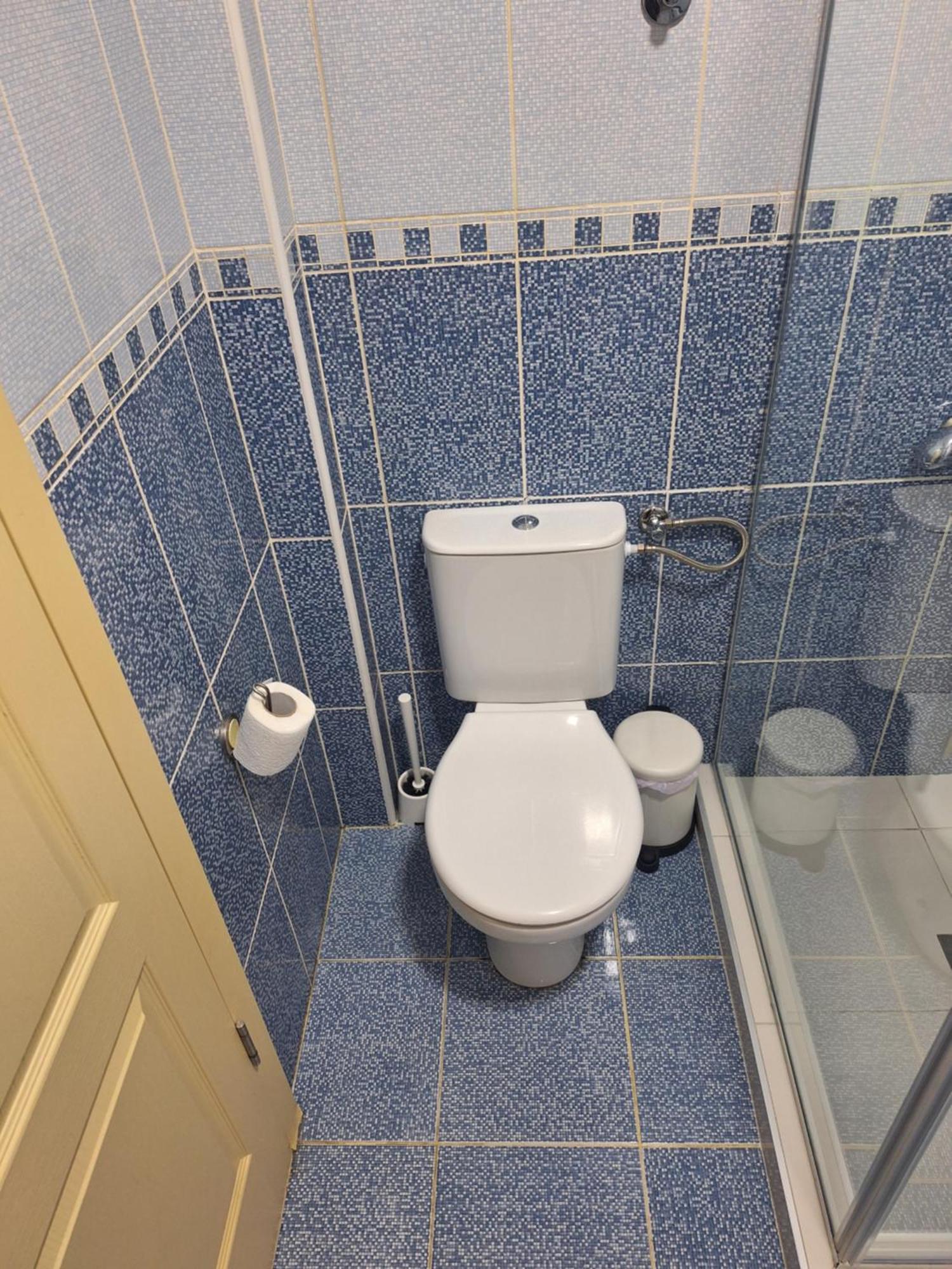 Matino Apartments 3 فاليفو المظهر الخارجي الصورة