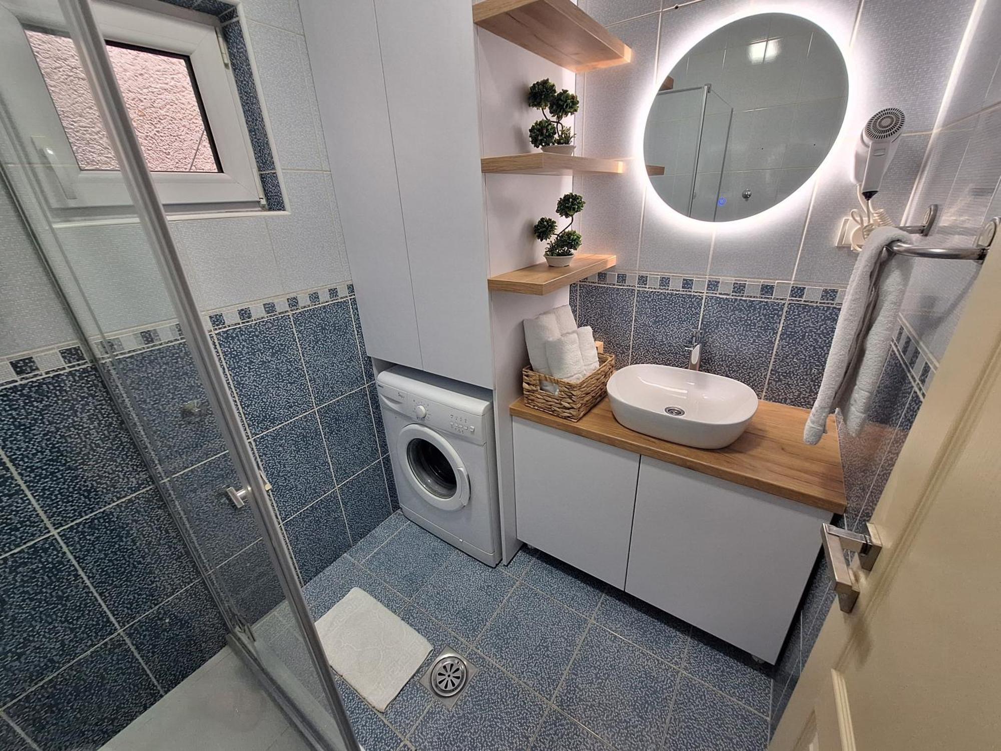 Matino Apartments 3 فاليفو المظهر الخارجي الصورة