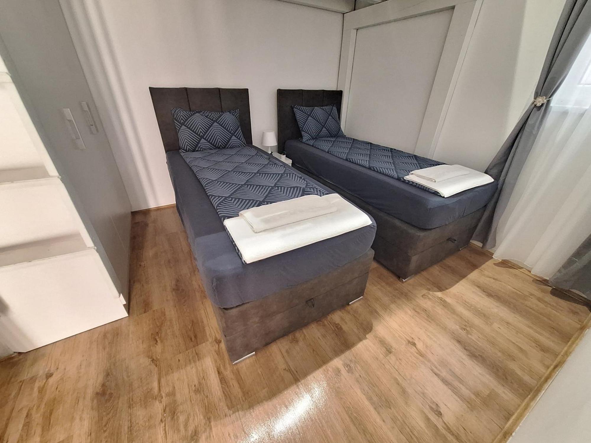Matino Apartments 3 فاليفو المظهر الخارجي الصورة