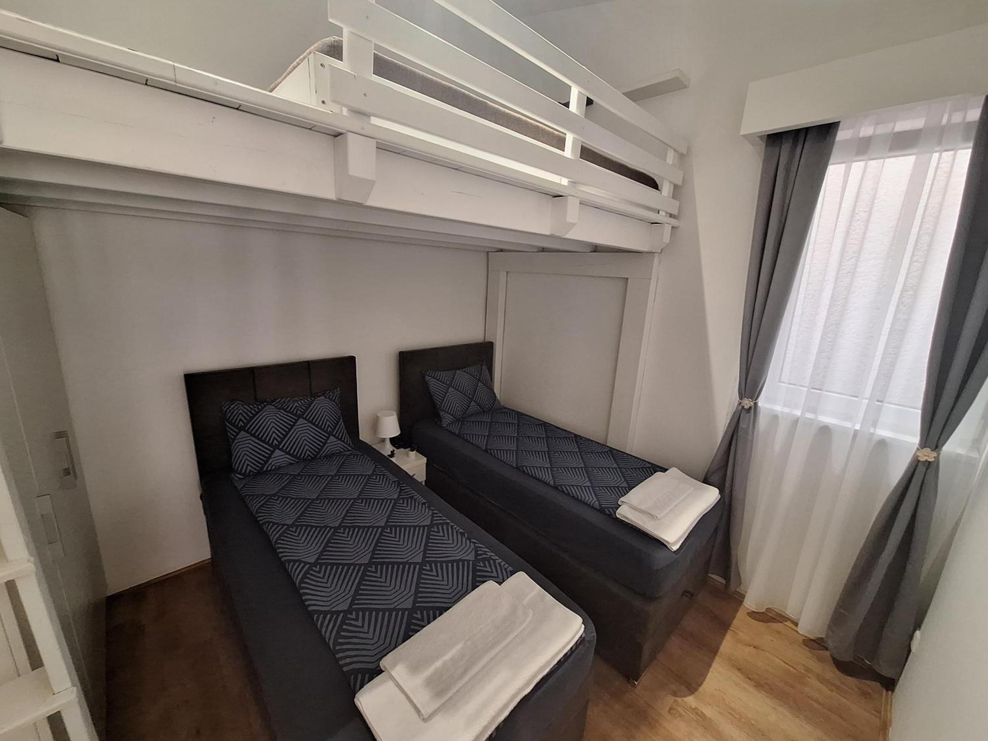 Matino Apartments 3 فاليفو المظهر الخارجي الصورة