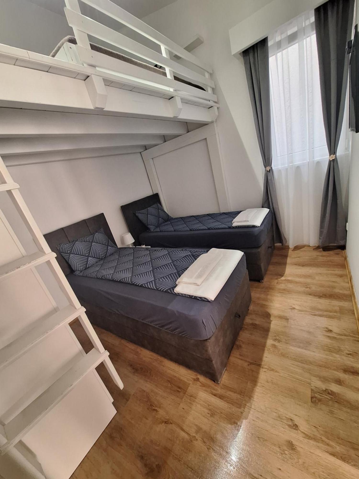 Matino Apartments 3 فاليفو المظهر الخارجي الصورة
