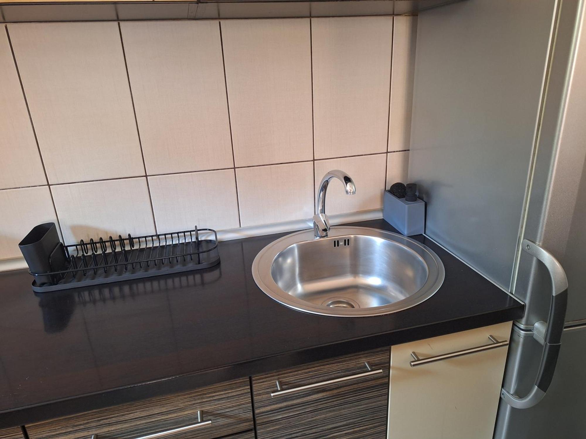 Matino Apartments 3 فاليفو المظهر الخارجي الصورة
