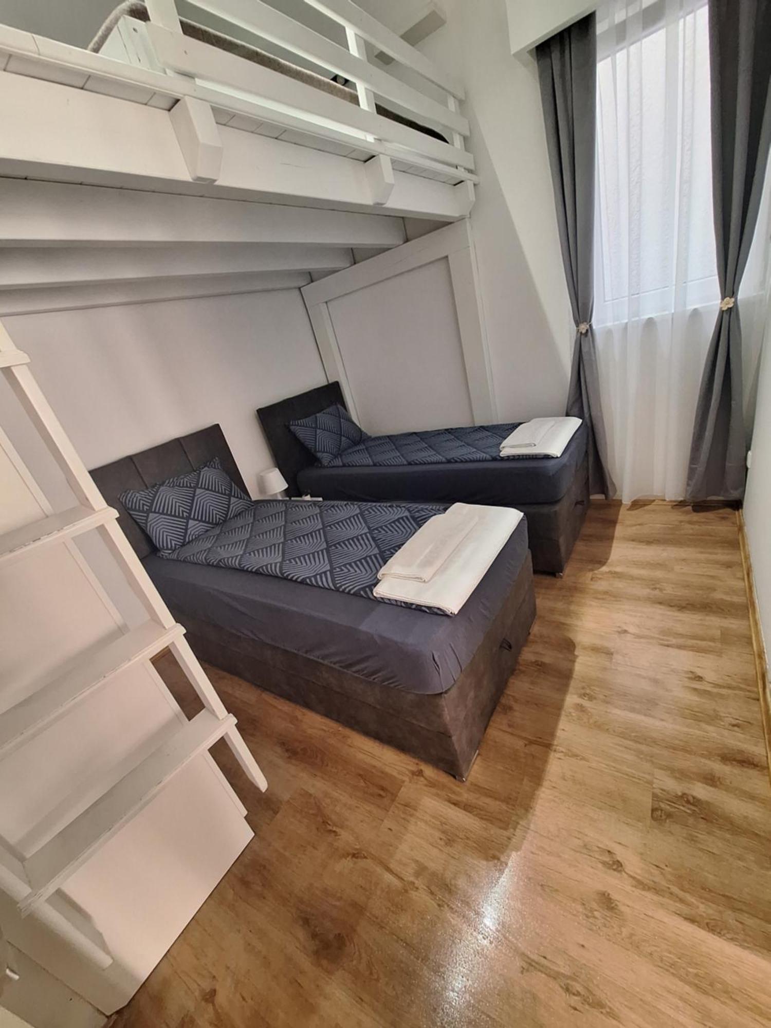 Matino Apartments 3 فاليفو المظهر الخارجي الصورة