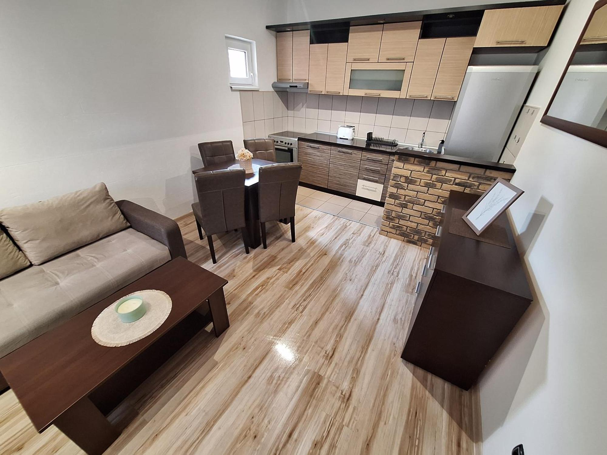 Matino Apartments 3 فاليفو المظهر الخارجي الصورة