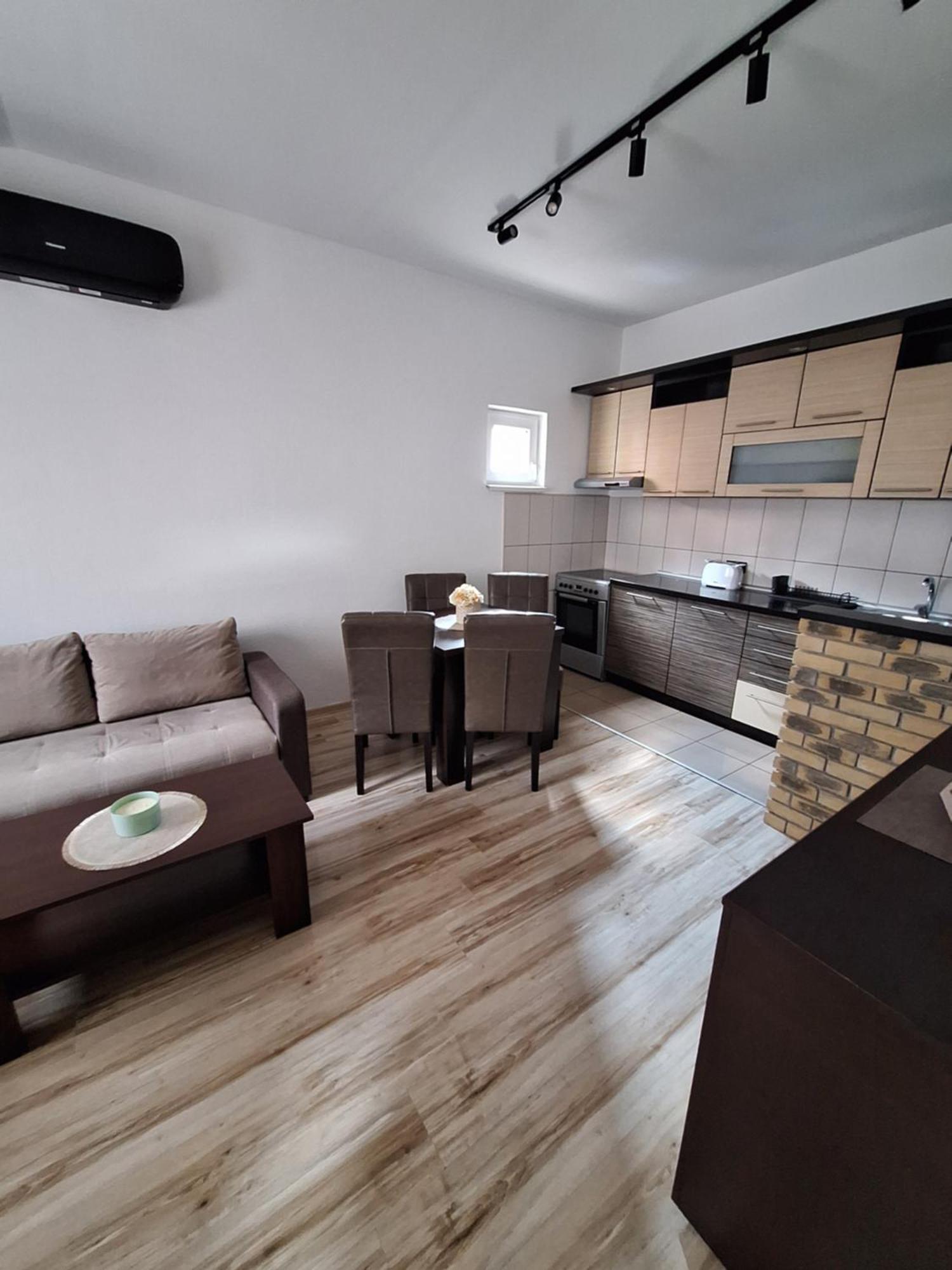 Matino Apartments 3 فاليفو المظهر الخارجي الصورة