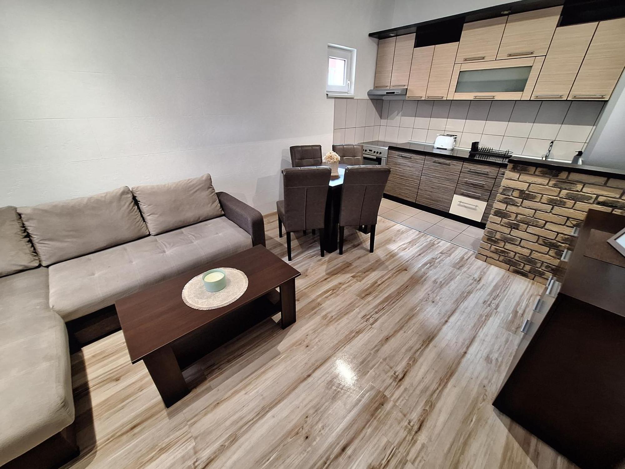 Matino Apartments 3 فاليفو المظهر الخارجي الصورة