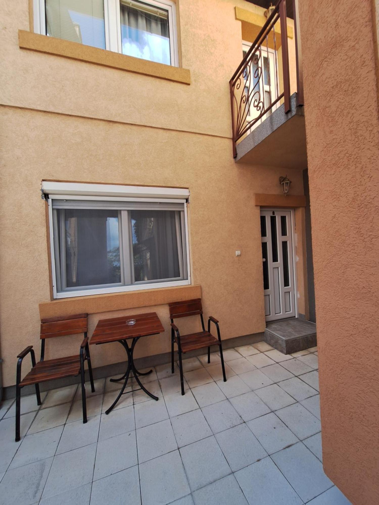 Matino Apartments 3 فاليفو المظهر الخارجي الصورة