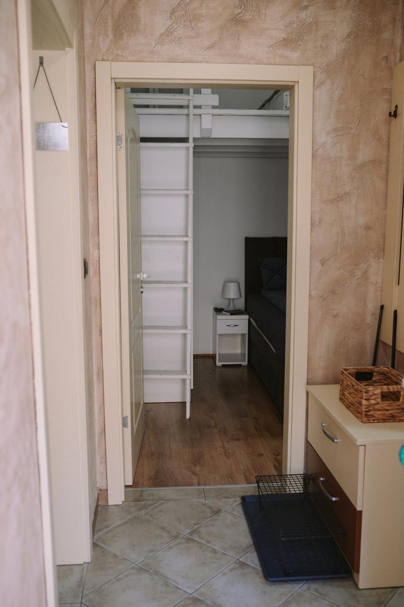 Matino Apartments 3 فاليفو الغرفة الصورة
