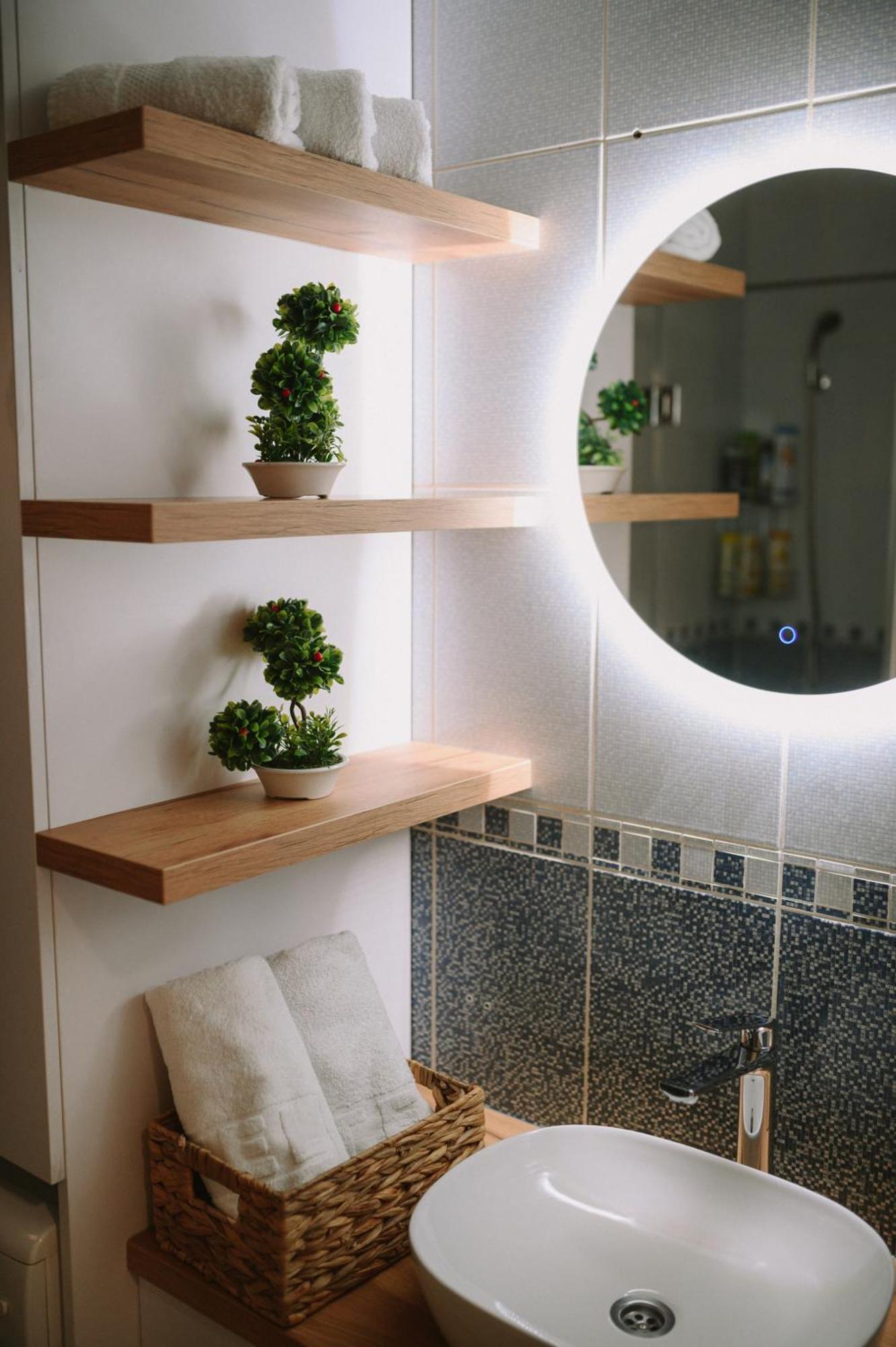 Matino Apartments 3 فاليفو الغرفة الصورة
