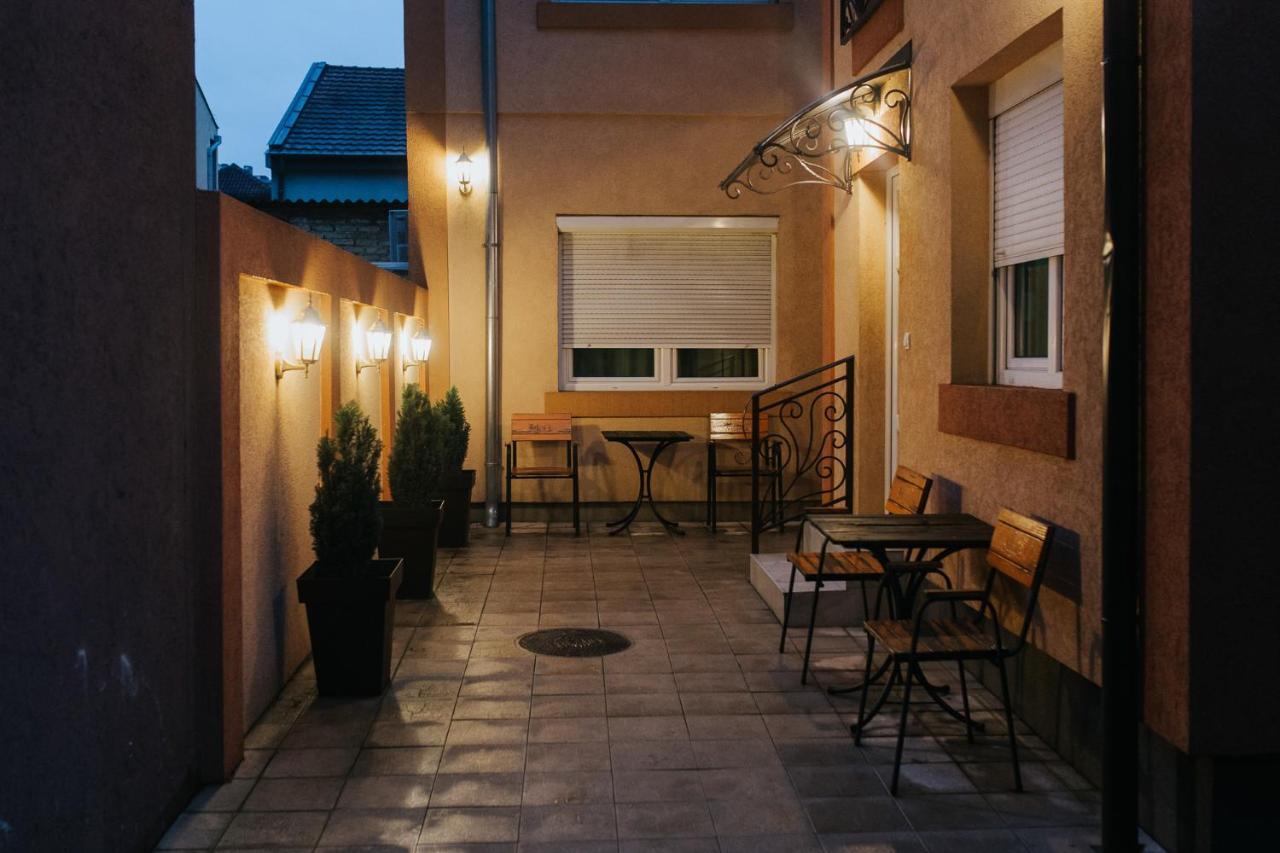 Matino Apartments 3 فاليفو المظهر الخارجي الصورة